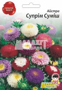 Айстра Супрім Суміш