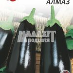 Баклажан Алмаз
