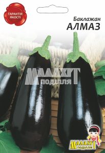 Баклажан Алмаз