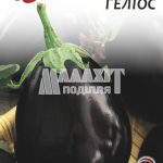 Баклажан Геліос