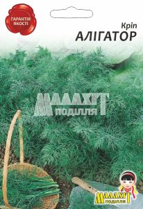 Кріп Алігатор