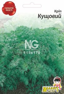 Кріп Кущовий