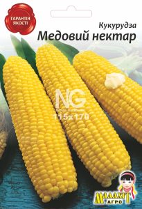 Кукурудза Медовий Нектар