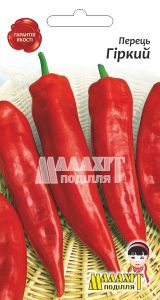 Перець Гіркий