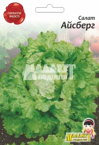Салат Айсберг
