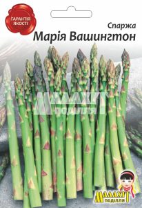 Спаржа Марія Вашингтон