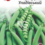 Горох цукровий Уладівський